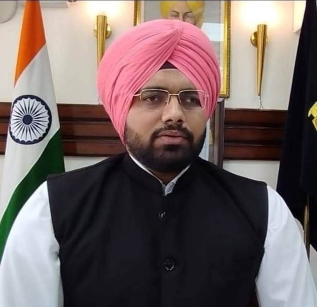 350th Martyrdom Day of Sri Guru Tegh Bahadur Ji